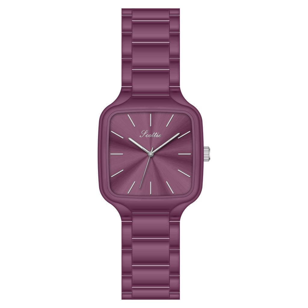 Waterproof Casual wear Women's Watch