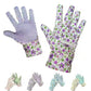 Gardening Flower Planting Gloves