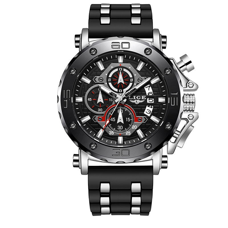 Waterproof High-end And Fashionable Classic Men's Watch