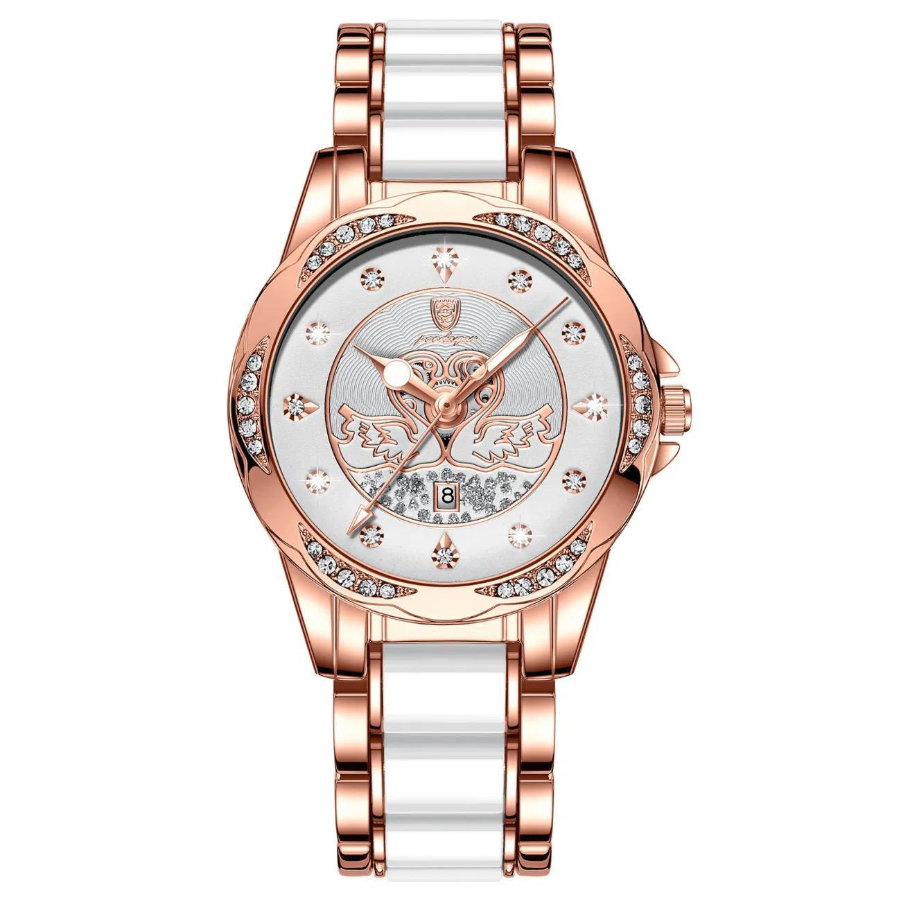 Waterproof Luminous Women's Watch