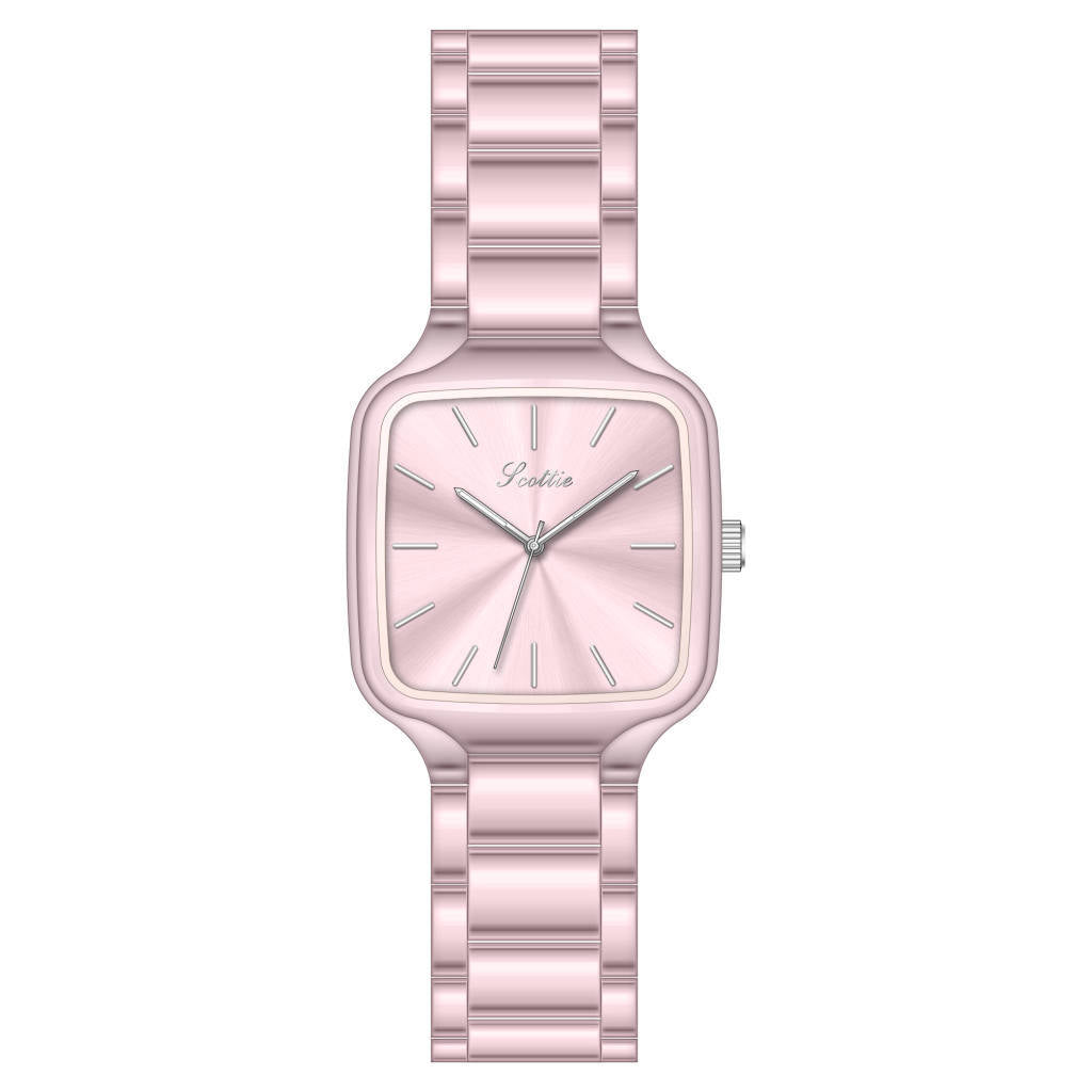 Waterproof Casual wear Women's Watch