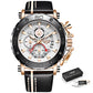 Waterproof High-end And Fashionable Classic Men's Watch