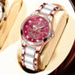 Waterproof Luminous Women's Watch