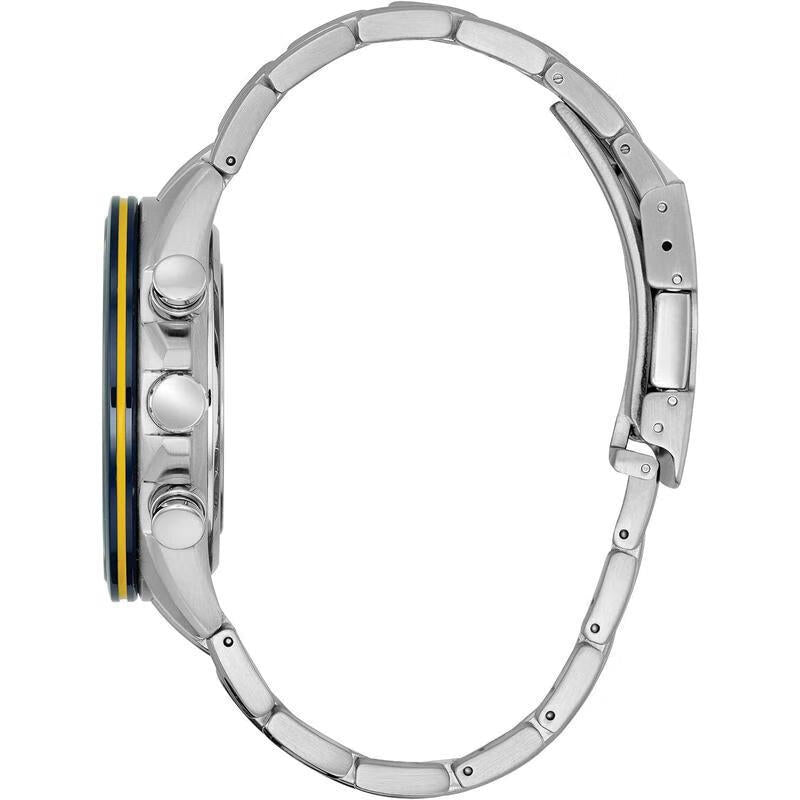 Multi-functional Business Watch Waterproof