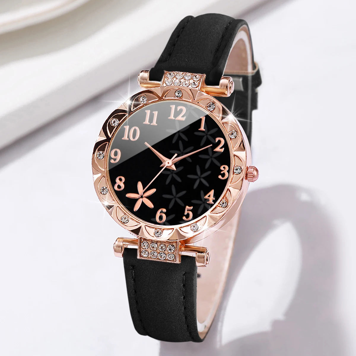Ins Style Women's Fashion Quartz Watch
