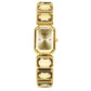Square Dial Temperament Watch Women