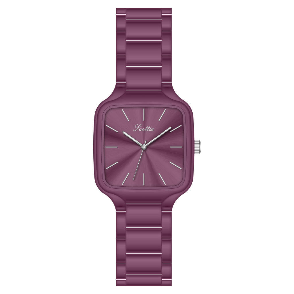 Waterproof Casual wear Women's Watch