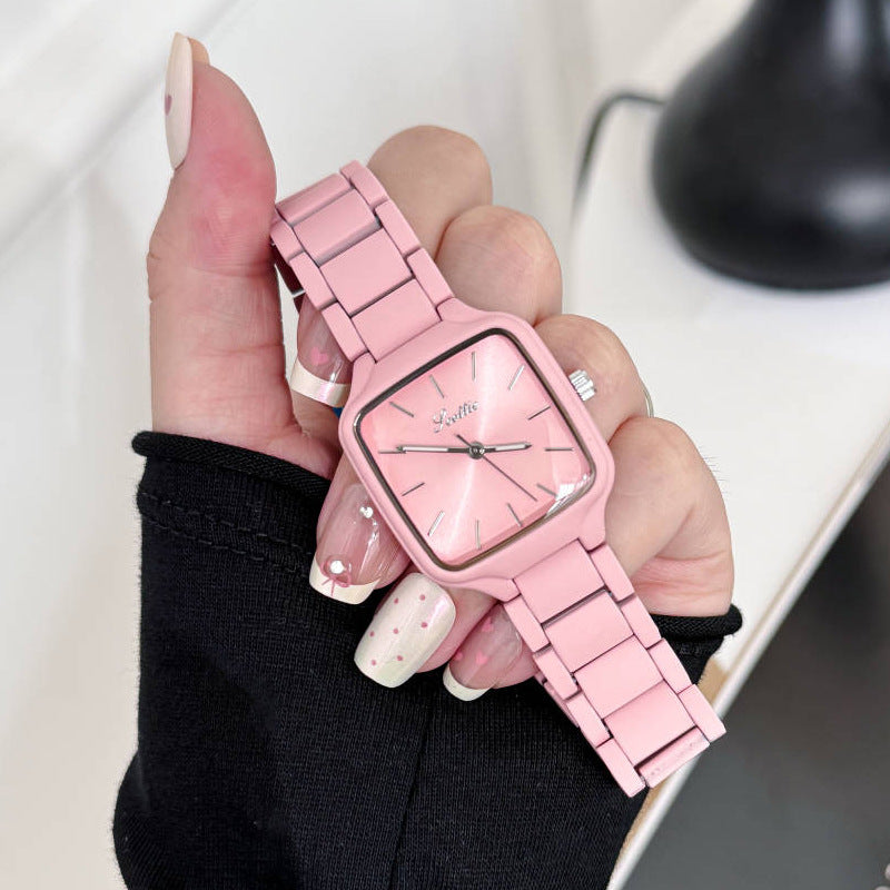 Waterproof Casual wear Women's Watch