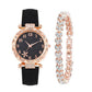Ins Style Women's Fashion Quartz Watch