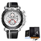 Waterproof High-end And Fashionable Classic Men's Watch