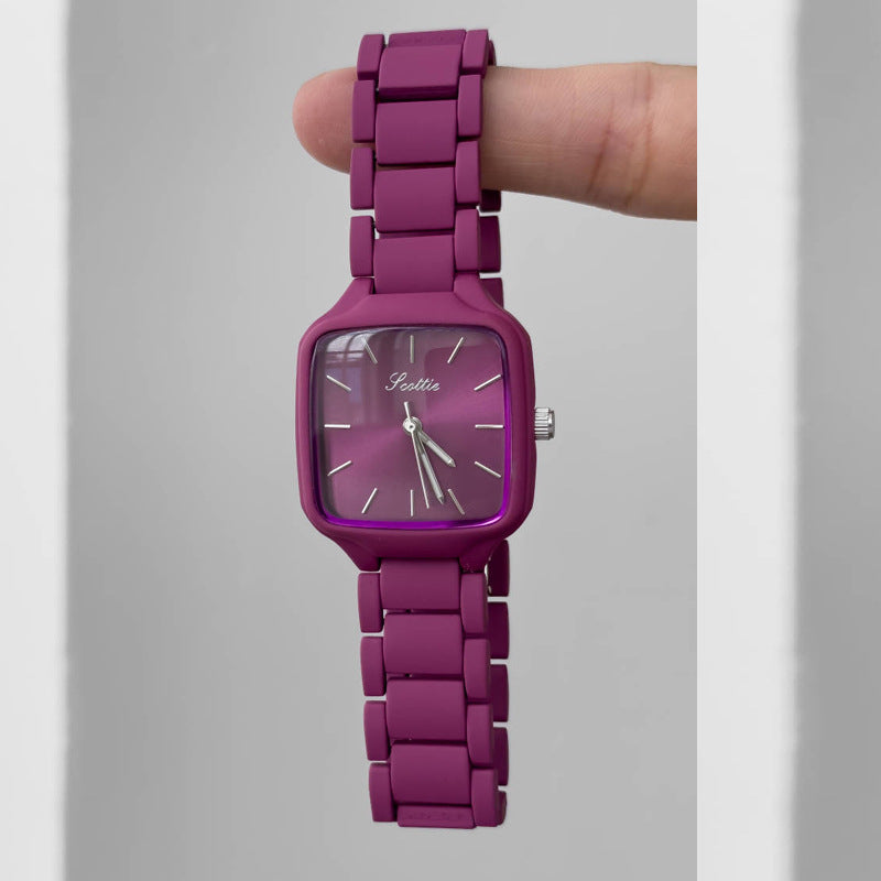 Waterproof Casual wear Women's Watch