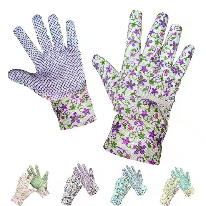 Gardening Flower Planting Gloves