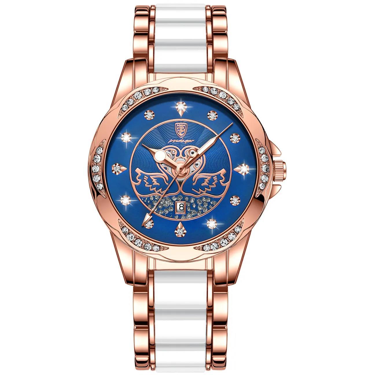 Waterproof Luminous Women's Watch