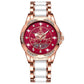 Waterproof Luminous Women's Watch