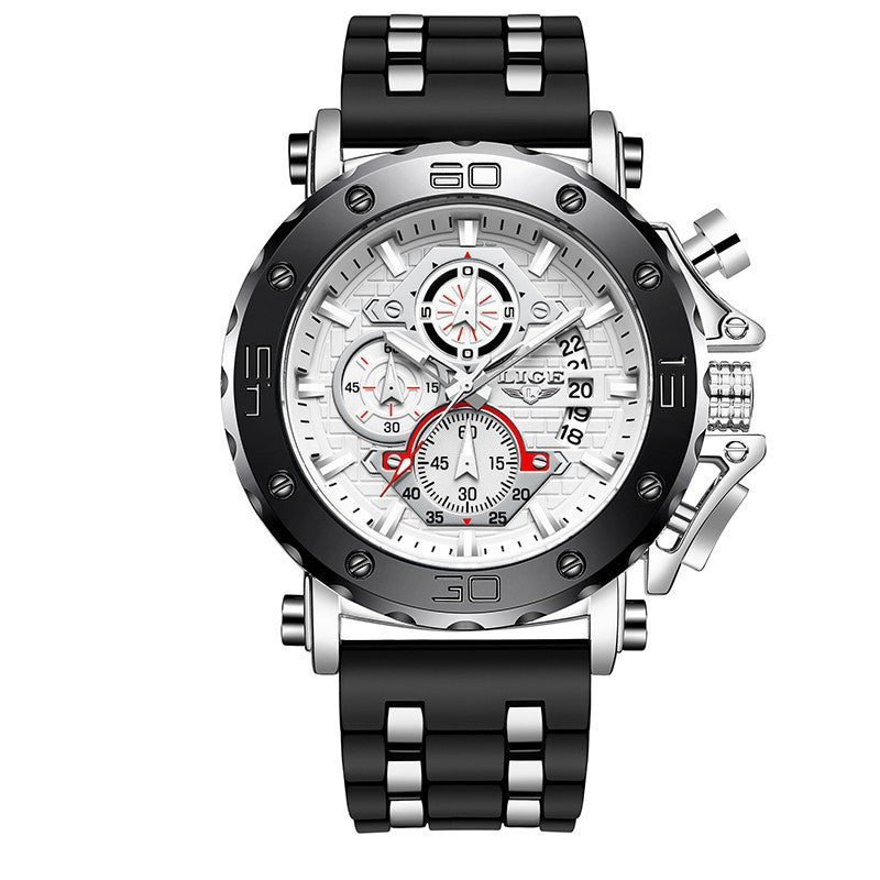 Waterproof High-end And Fashionable Classic Men's Watch