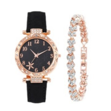 Ins Style Women's Fashion Quartz Watch