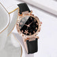 Ins Style Women's Fashion Quartz Watch