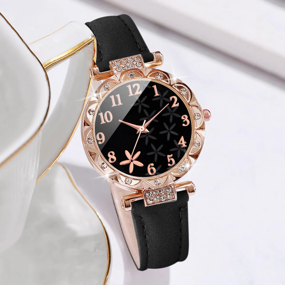 Ins Style Women's Fashion Quartz Watch