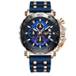 Waterproof High-end And Fashionable Classic Men's Watch