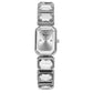 Square Dial Temperament Watch Women