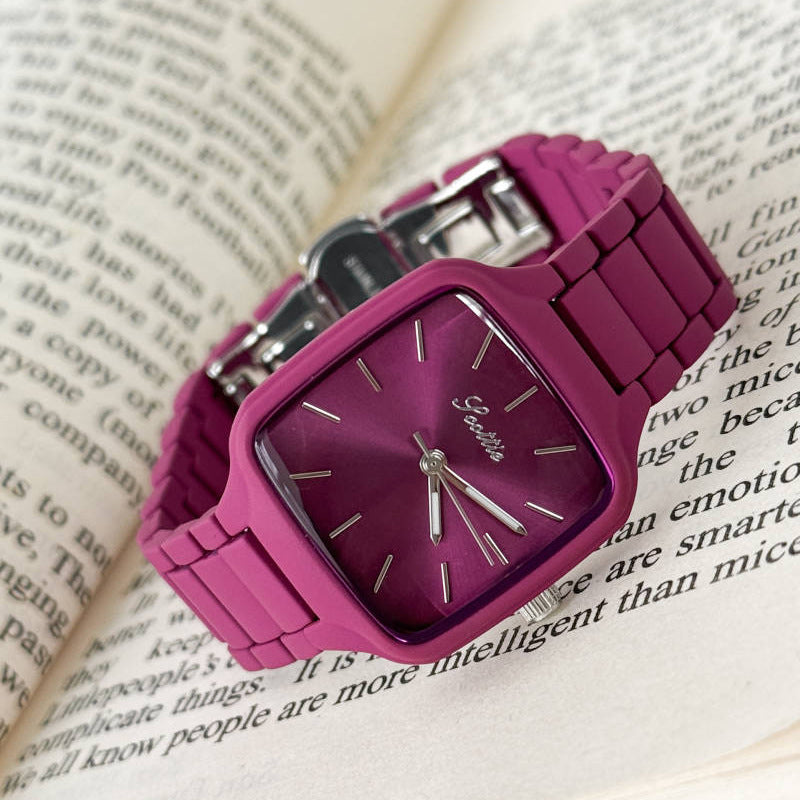 Waterproof Casual wear Women's Watch