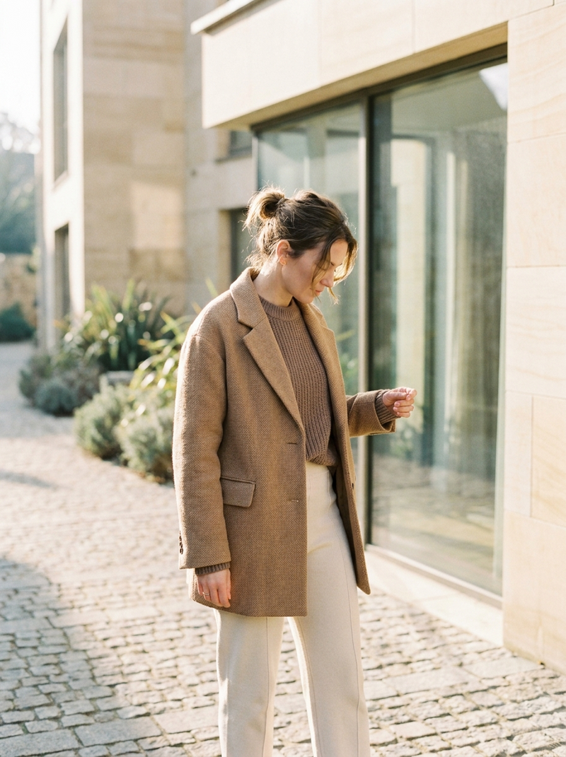 Outerwear