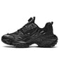 Men's Chunky Knob Casual Sneakers