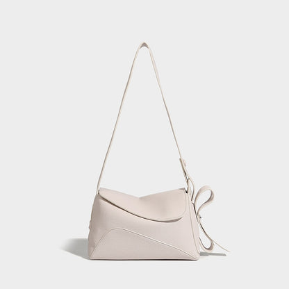 Minimalistic Luxury Crossbody Bag
