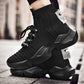 Men's Retro Sock Chunky Sneakers