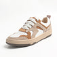 Women's Suede Casual Sneakers