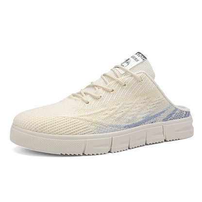 Men's Lazy Summer Half Sneakers
