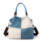 Canvas Large Capacity Tote Bag