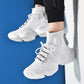 Men's Retro Sock Chunky Sneakers