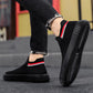 Men's Classic Breathable Slip-On Sneakers