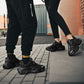 Men's Chunky Knob Casual Sneakers