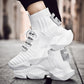 Men's Retro Sock Chunky Sneakers