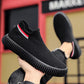 Men's Classic Breathable Slip-On Sneakers