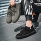 Men's Lightweight Slip-On Loafer Sneakers