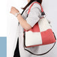 Canvas Large Capacity Tote Bag