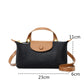Women's Rich Genuine Leather Crossbody Bag