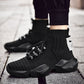 Men's Retro Sock Chunky Sneakers