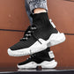 Men's Retro Sock Chunky Sneakers