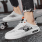 Men's Casual Summer Half Sneakers