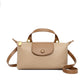 Women's Rich Genuine Leather Crossbody Bag