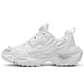 Men's Chunky Knob Casual Sneakers