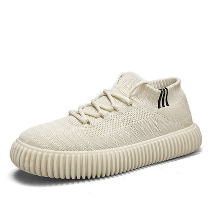 Men's Lightweight Slip-On Loafer Sneakers