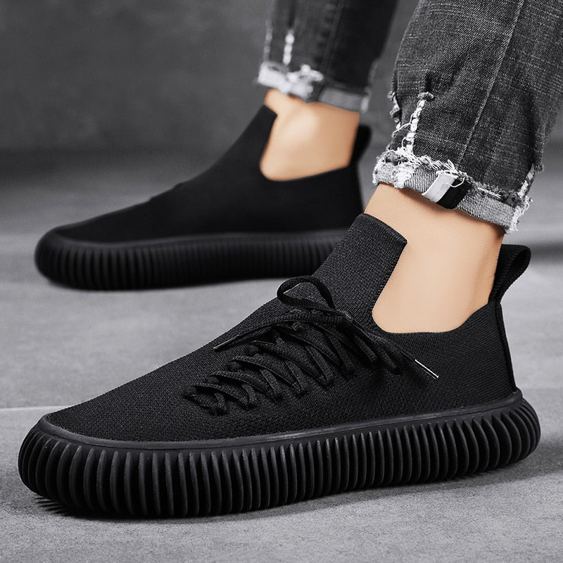 Ankle cut shoes store