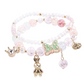 Crystal Bracelets For Women Fashionable And Versatile