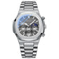 Multifunction Men's Luminous Quartz Watch