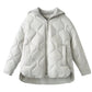 Casual Cotton-padded Coat